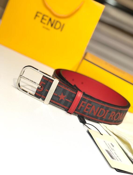SAMC - Mix Belts - 161