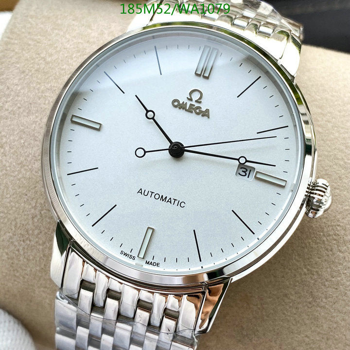 SAMC - OG Watches - 157