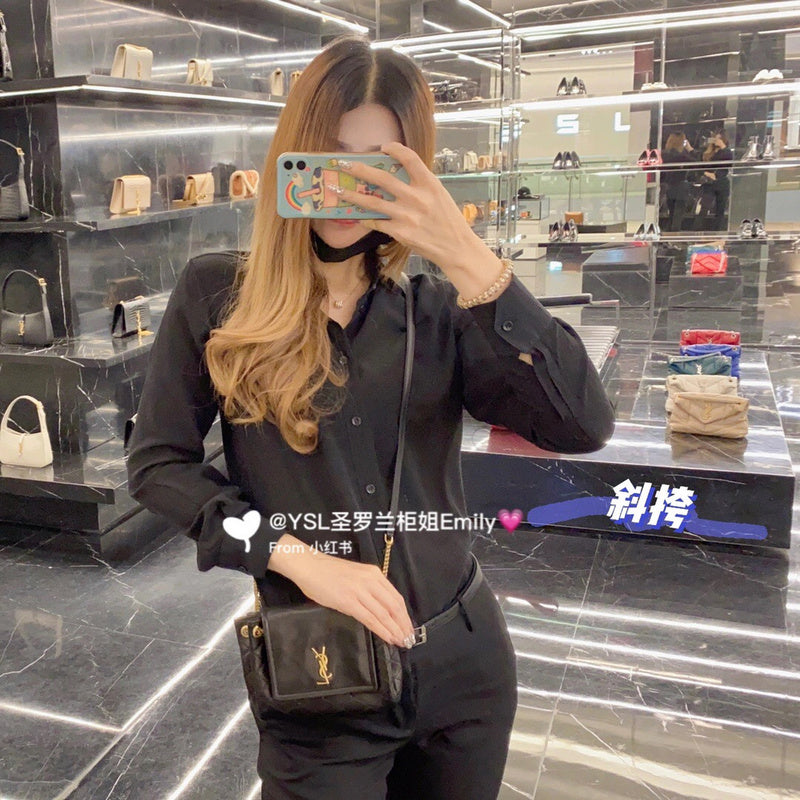 Satchel Bags - SLY Bags - 1659