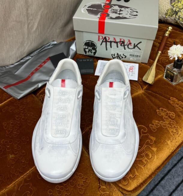 glamy - PD Men Shoes - 198