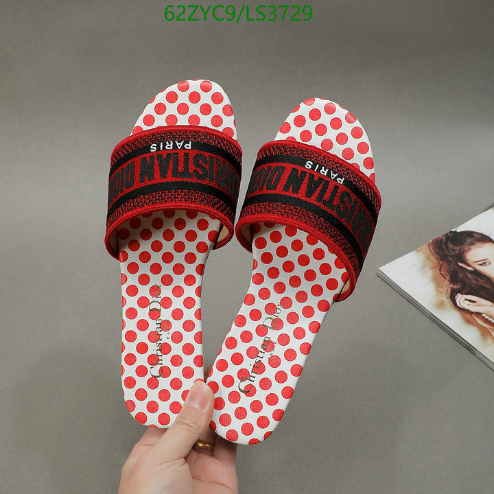 SAMCC - DOR Women Shoes - 2120