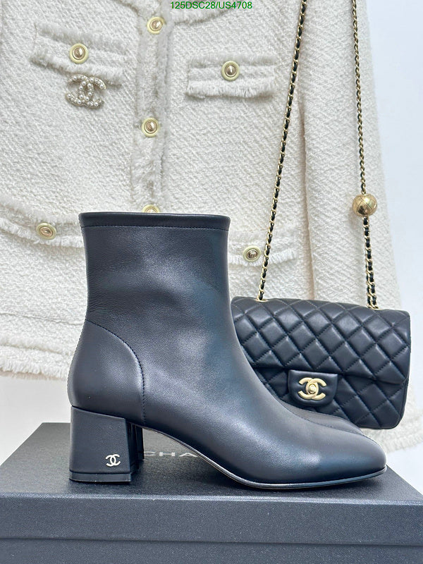 SAMC - Mix Boots - 018