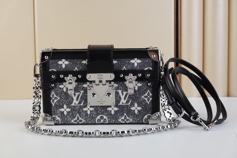 Satchel Bags - VL Bags - 3044