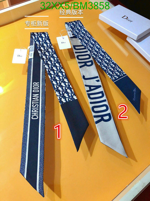 SAMC - DOR Scarves - 105