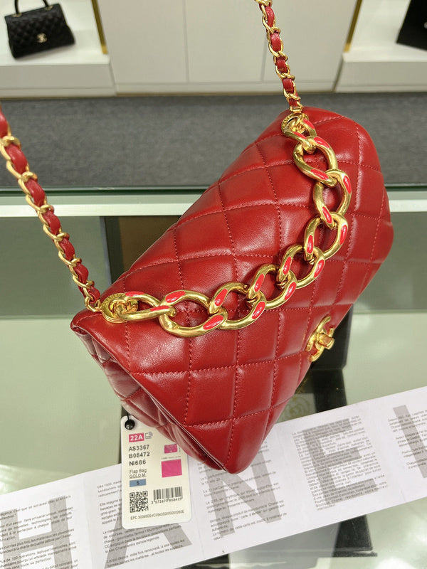 Satchel Bags - CHL Bags - 3024