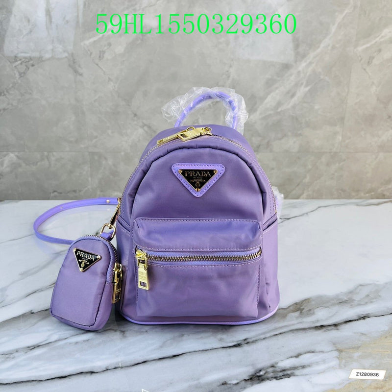 Satchel Bags - PDA Bags - 4515