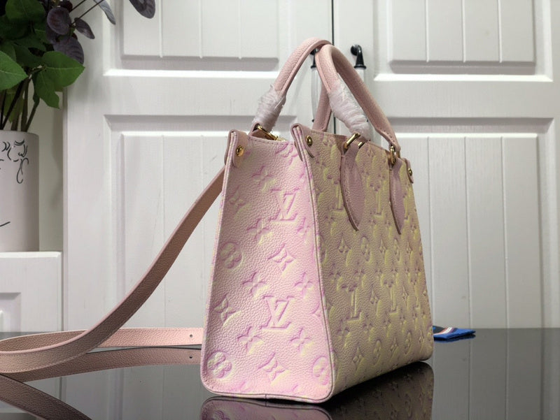 Glami- Glami- Lu-Vi bags - 3565