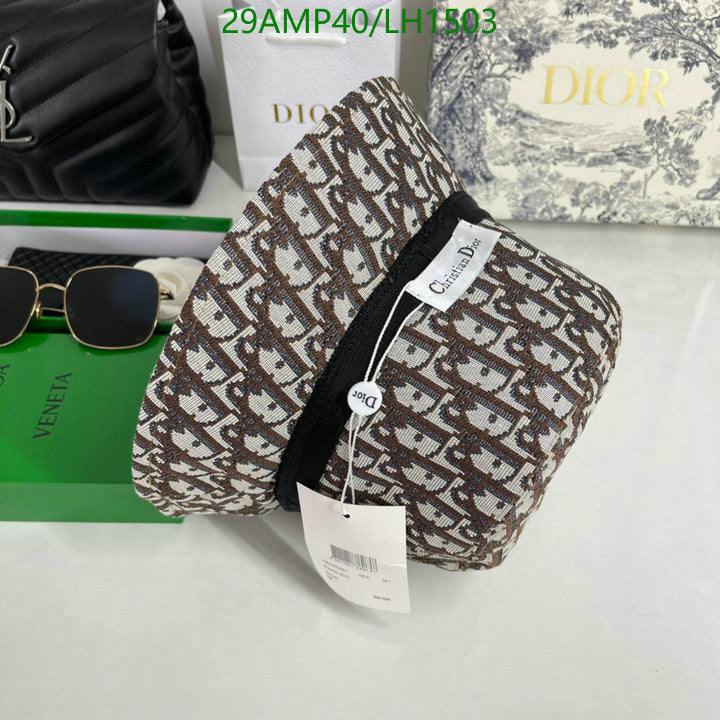 SAMC - DOR Caps & Hats - 209