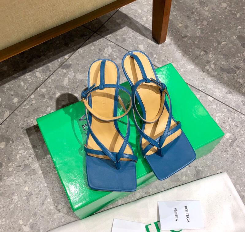 SAMC - BO Women Shoes - 225