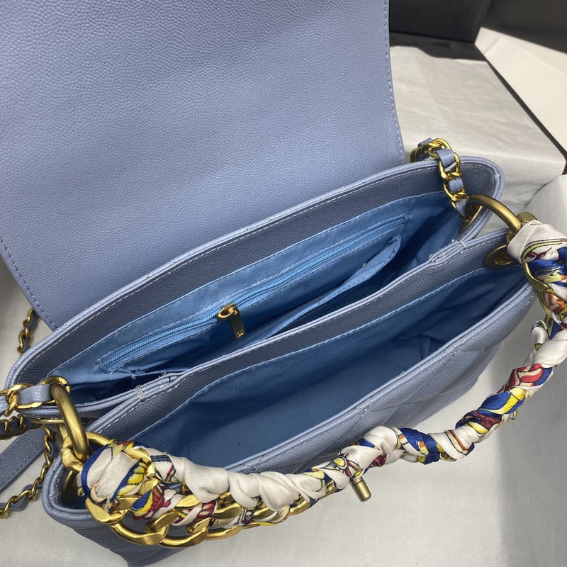 Satchel Bags - CHL Bags - 1786