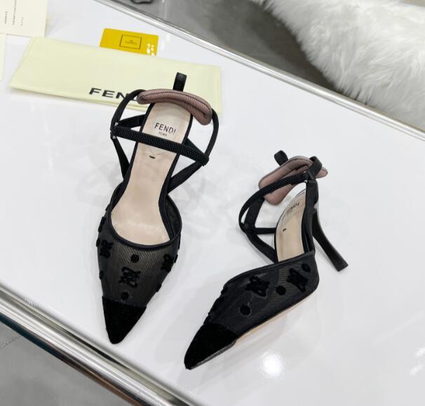 SAMC - FDE Women Shoes - 285