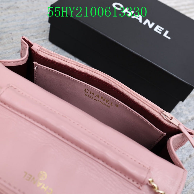 Satchel Bags - CHL Bags - 5167