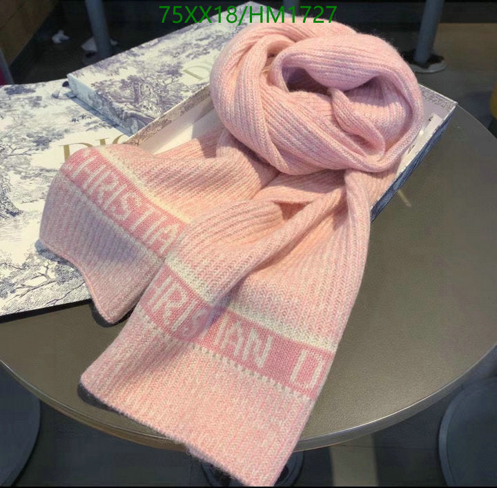 SAMC - DOR Scarves - 413