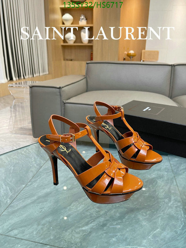 SAMC - YLS Women Shoes Heels - 057