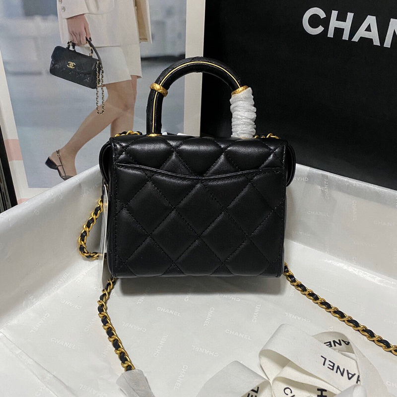 Satchel Bags - CHL Bags - 2337