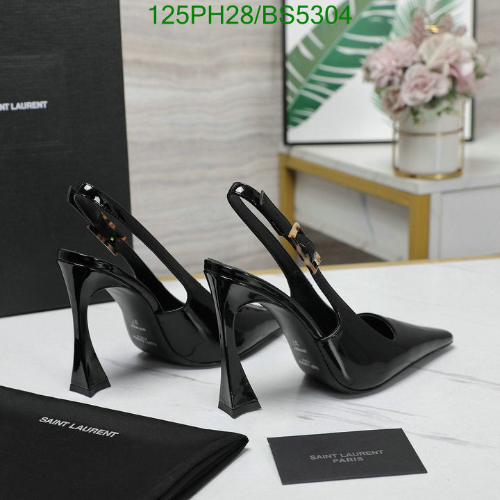 SAMC - YLS Women Shoes - 027