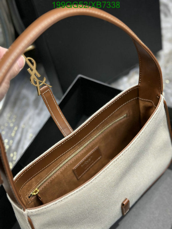SAMC - YLS Bags - 318