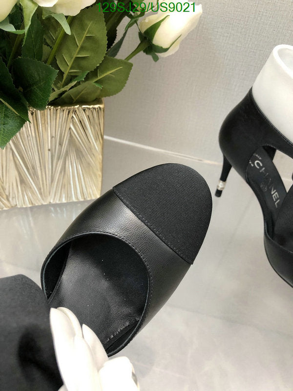 SAMC - CHL Women Shoes High Heels - 137