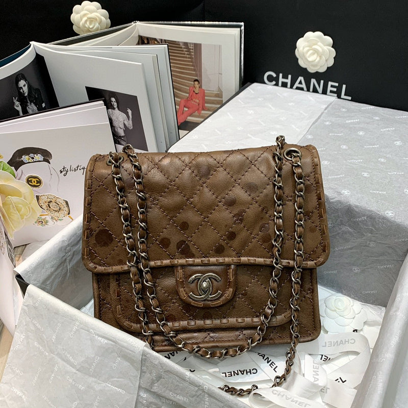 Satchel Bags - CHL Bags - 2098