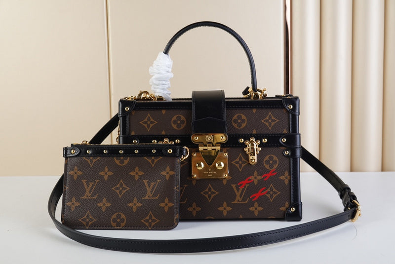 Satchel Bags - VL Bags - 3054