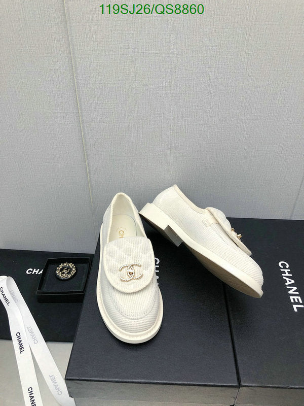 SAMC - CHL Women Shoes - 048