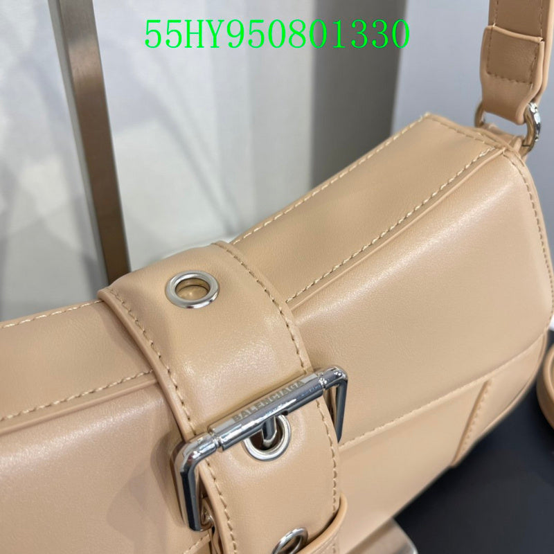 Satchel Bags - BGA Bags - 2154