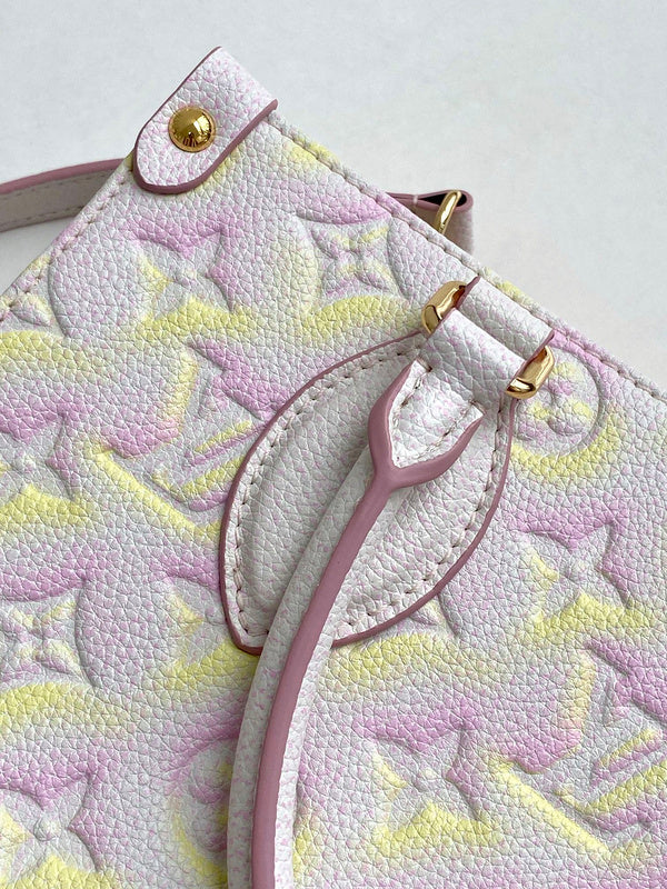 Glami- Glami- Lu-Vi bags - 3364