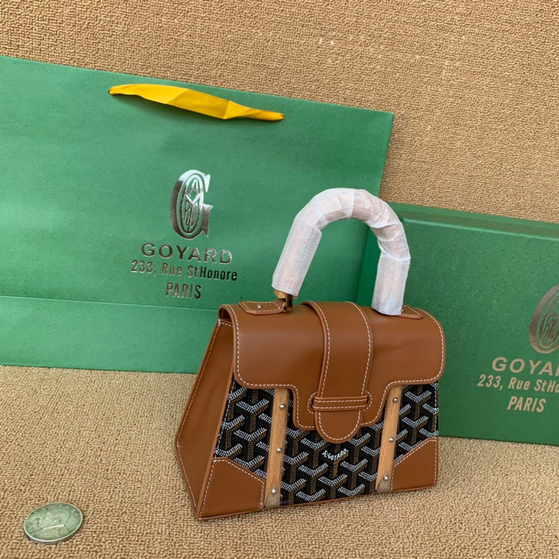 Glami - GOD Bags - 138