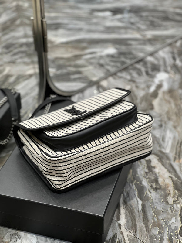Satchel Bags - SLY Bags - 651