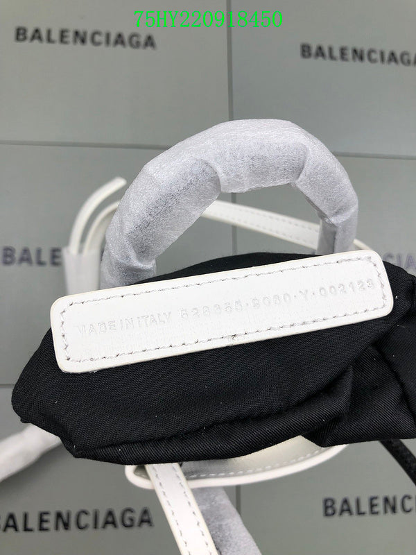 Satchel Bags - BGA Bags - 2429