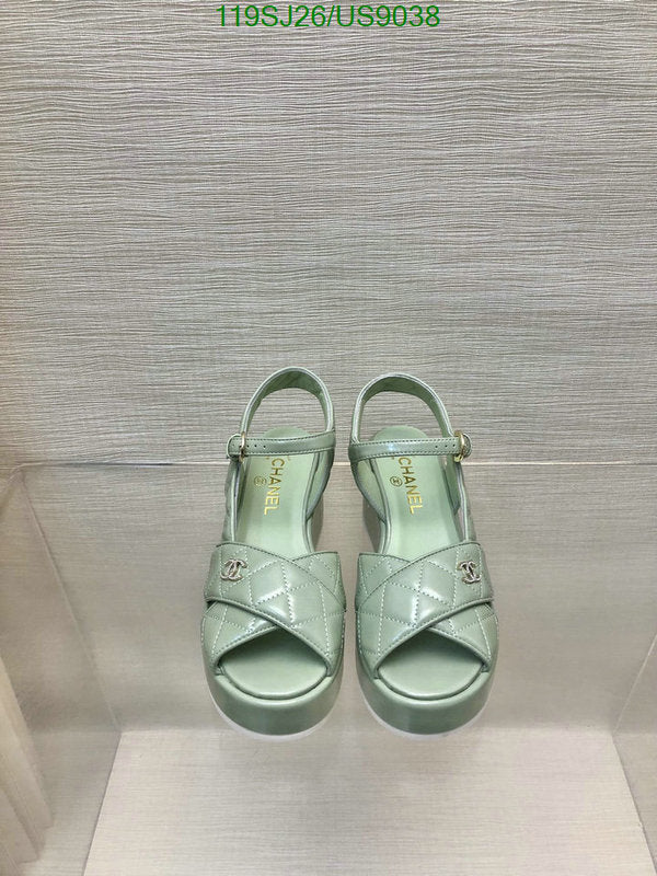 SAMC - CHL Women Shoes High Heels - 148