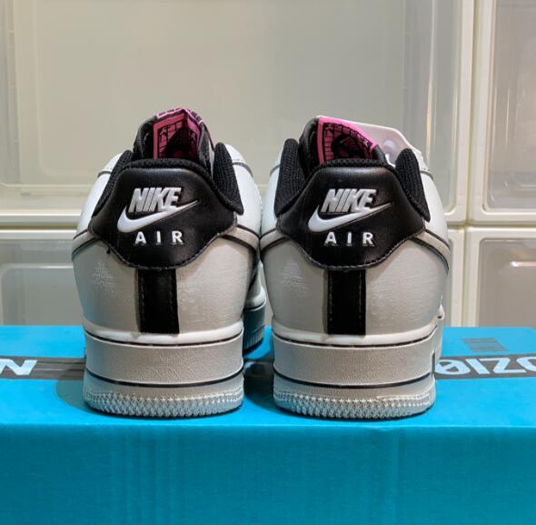 SAMC - NKE Shoes - 682