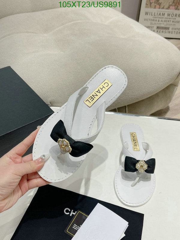 SAMC - CHL Women Shoes Slippers - 064