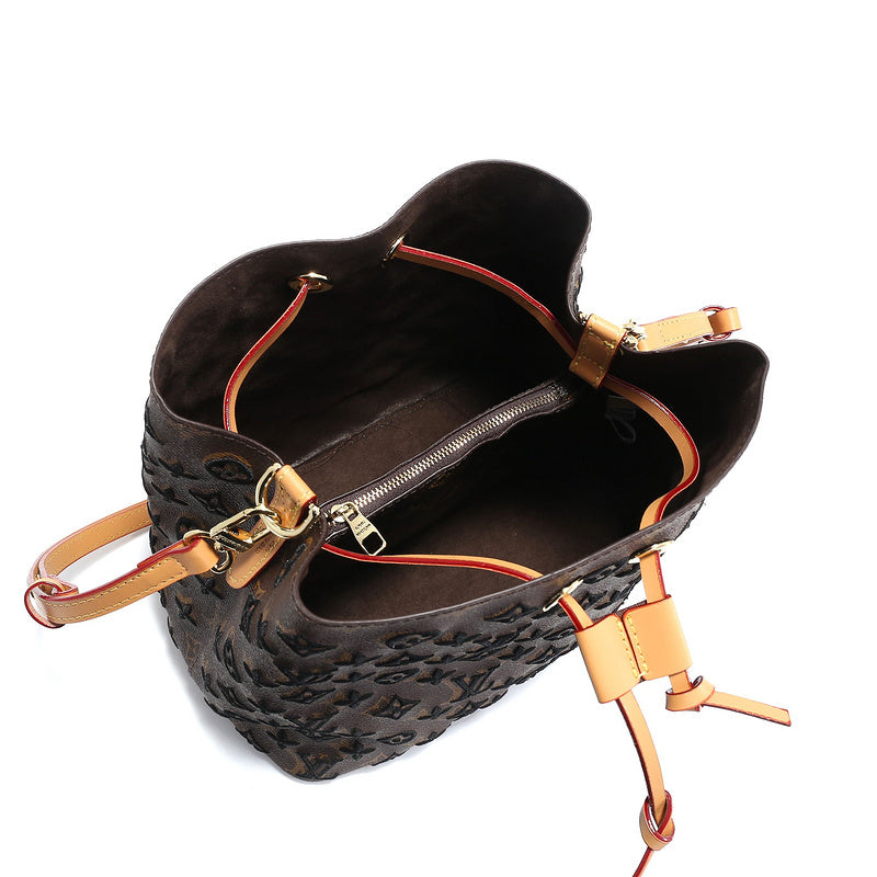 Satchel Bags - VL1 Bags - 454