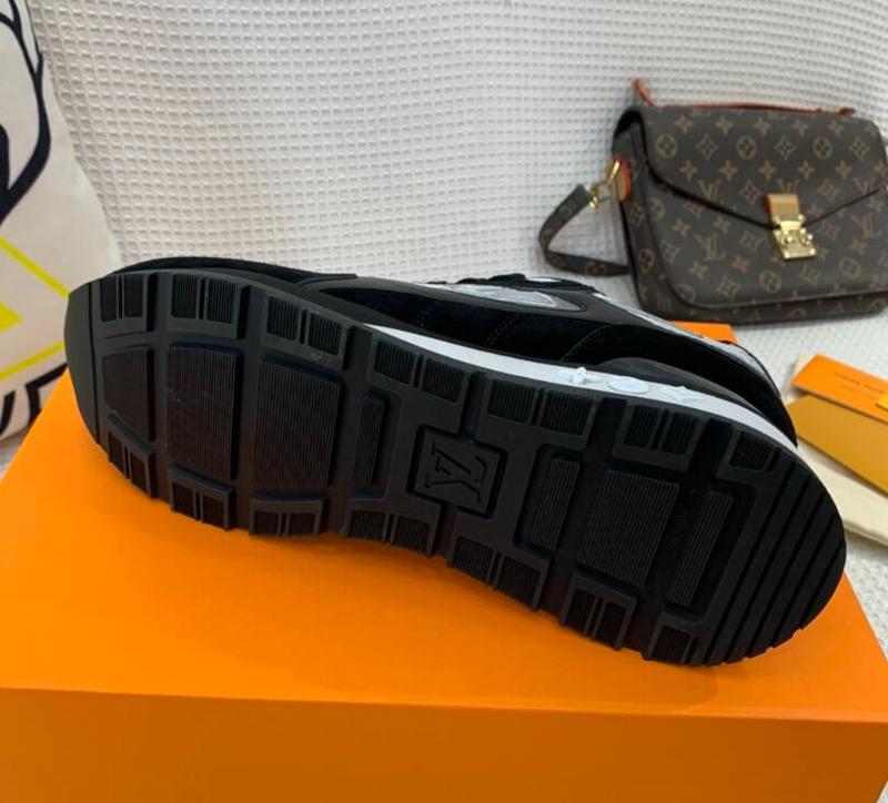 Glamy - LOV Men Shoes - 1022