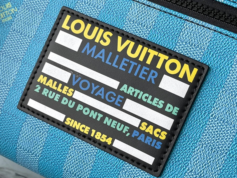 Satchel Bags - VL2 Bags - 1015