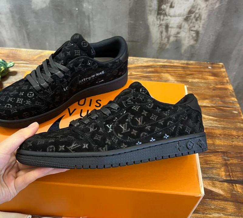 SAMC - NKE Shoes - 406