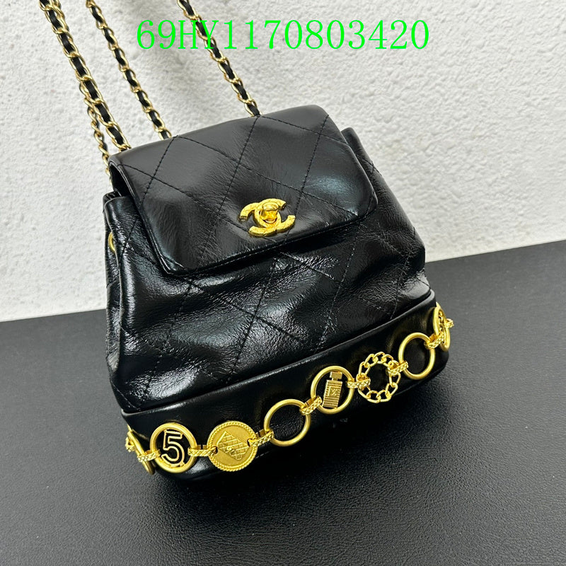 Glami - CHL Bags - 260