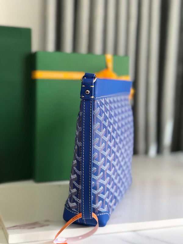ELE - GOD Bags - 062