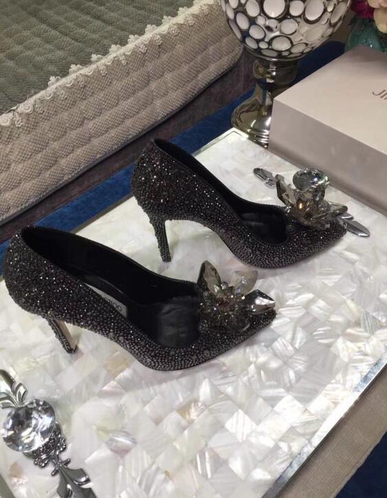 SAMC - JMC Shoes - 134