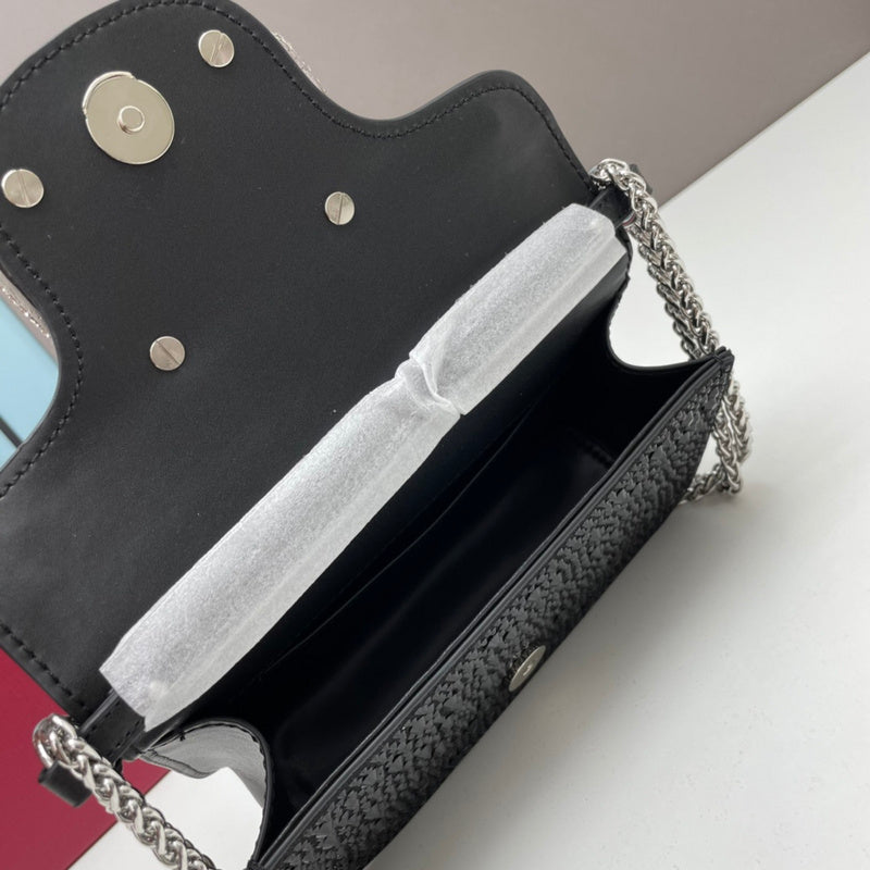Satchel Bags - VLO Bags - 019