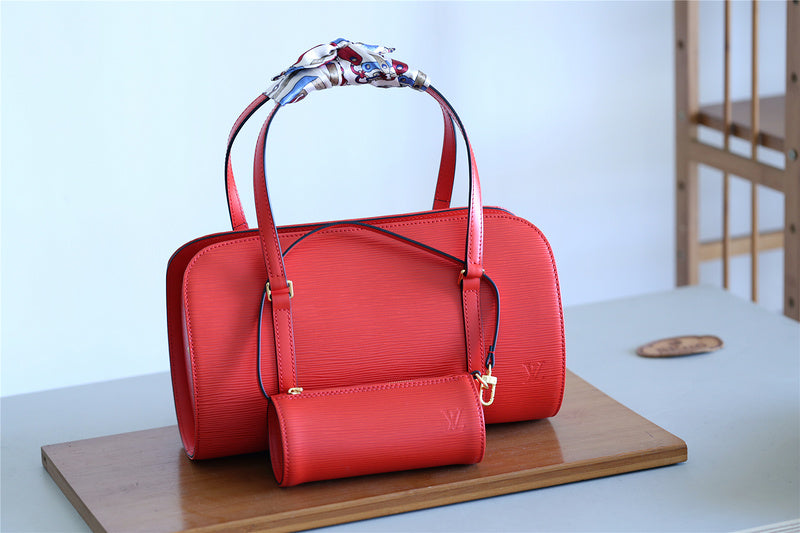 Satchel Bags - VL Bags - 7980