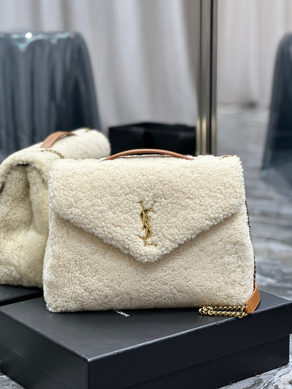 Satchel Bags - SLY Bags - 481