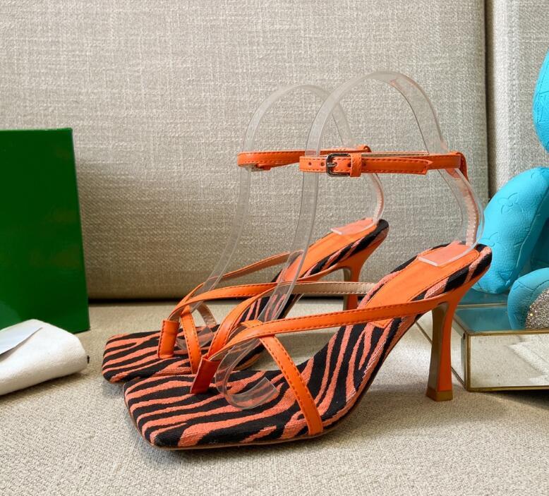 SAMC - BO Women Shoes - 327