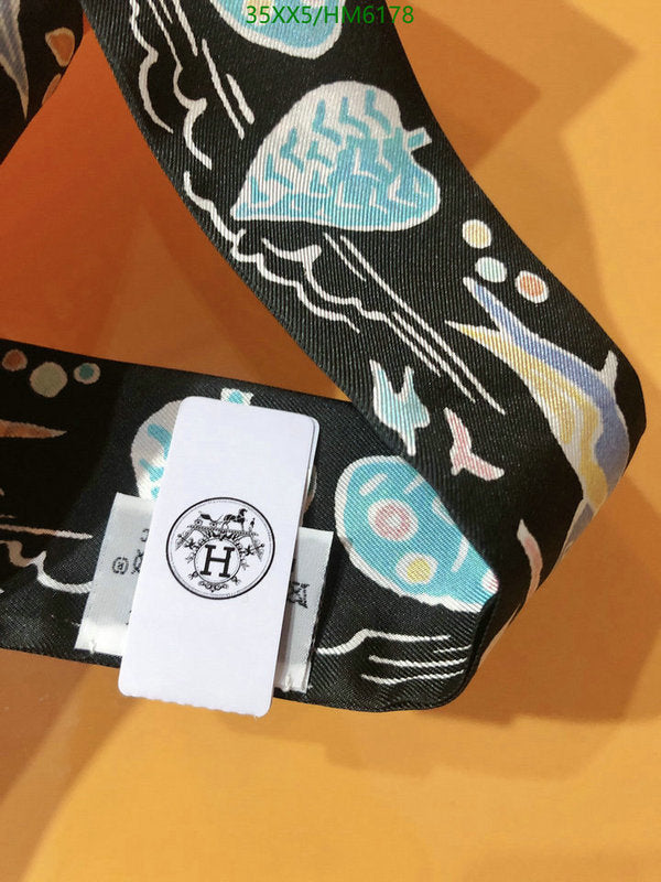 SAMC - HMS Scarves - 832