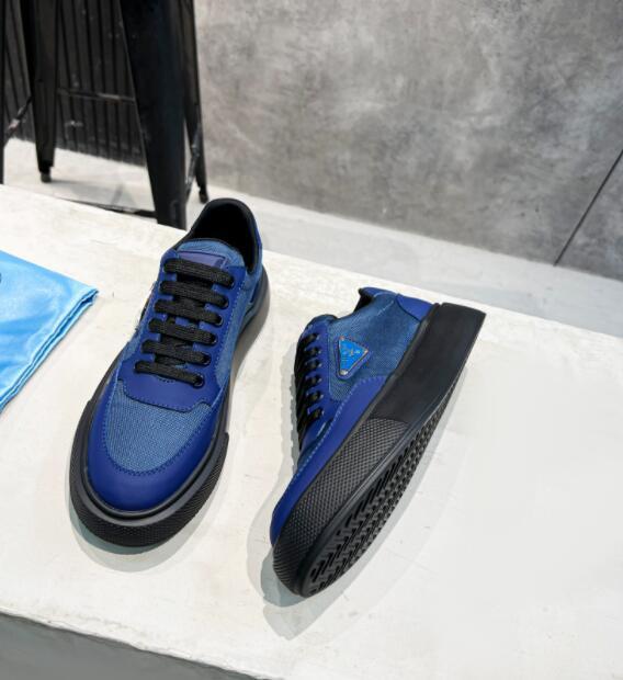 glamy - PD Men Shoes - 181