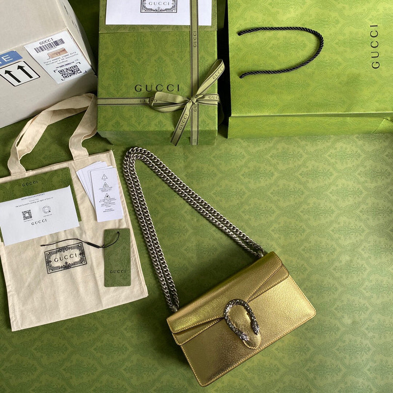 Satchel Bags - GCI Bags - 5857