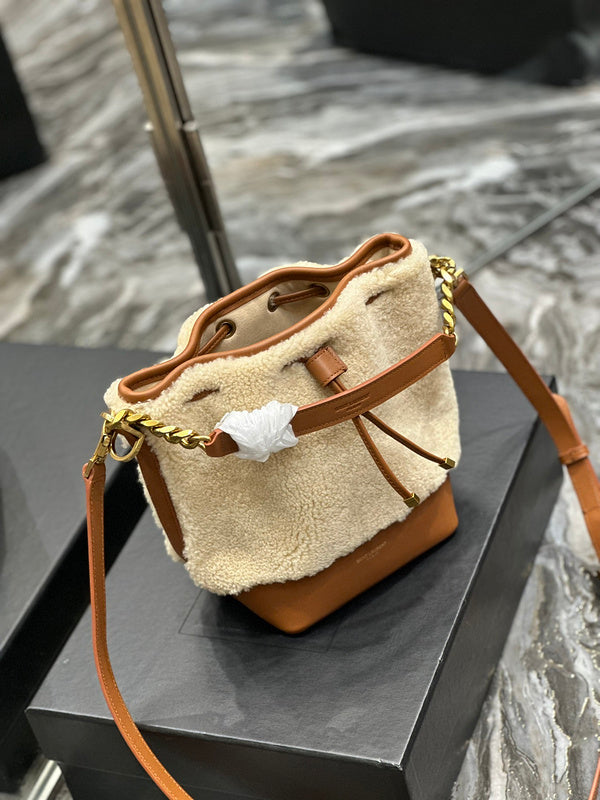 Satchel Bags - SLY Bags - 2160