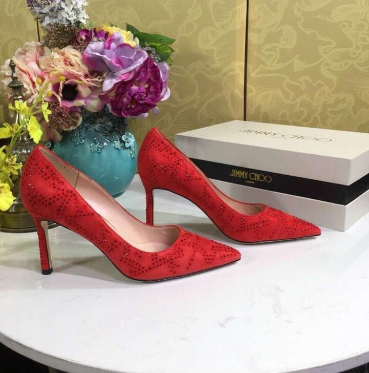 SAMC - JMC Shoes - 133
