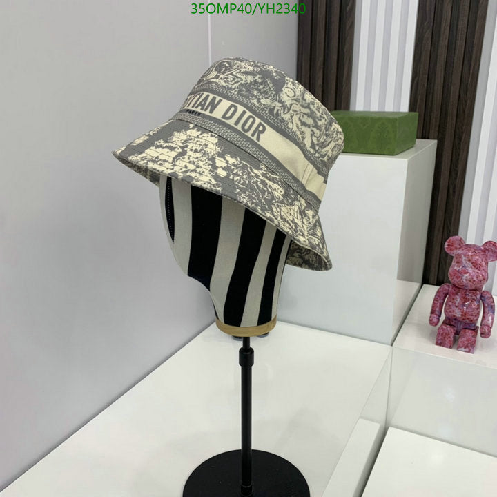 SAMC - DOR Caps & Hats - 222